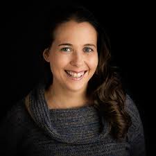 Louisa Hunter-Bradley