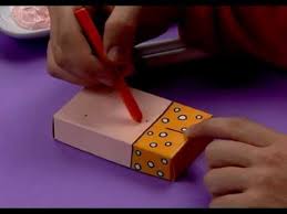 Fashion Art Attack Sneak Peek Disney Channel Asia Youtube Art attack is a british children's television series revolving around art. fashion art attack sneak peek disney channel asia