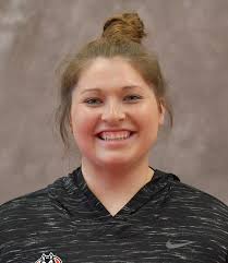 Women's Hockey Player Profile: Karlie Ries