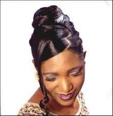 Chic hairstyles best wedding hairstyles bride hairstyles pretty hairstyles bridesmaid hairstyles bridesmaids updos formal hairstyles black hairstyles latest hairstyles. Black Wedding Hairstyles Updo Braided Hairstyles For Wedding Black Wedding Hairstyles African Wedding Hairstyles