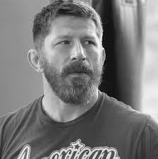 Mike Berryhill's Instagram, Twitter & Facebook