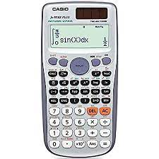 Solve advanced problems in physics, mathematics and engineering. Amazon Com Casio Scientific Calculator Fx 991esplus Office Products