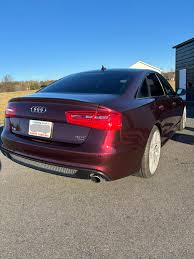 Image result for Garnet Red 2012 A6