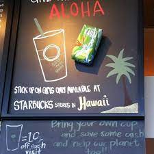 Starbucks 99 115 Aiea Heights Drive 125