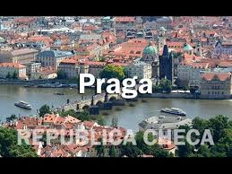 Aunque en la antigüedad fue también capital del reino de bohemia y de checoslovaquia. Que Visitar En Praga Republica Checa Youtube