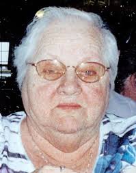 Shirley COLLINS Obituary (1934