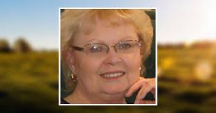 Carol Peterson Obituary January 20, 2018
