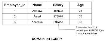What Is Data Integrity