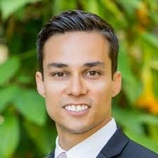 Adam Kemal's Instagram, Twitter & Facebook