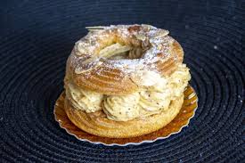 Cyril Lignac Vous Livre Les Secrets D Une Pate A Choux Reussie Recette Dessert Pate A Choux Alimentation
