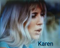 Brasil '66 singers **Lani Hall** and **Karen Philipp** (1969)