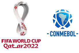 Según conmebol, atlético nacional vs. Fifa World Cup Qualifiers Conmebol Group Stages