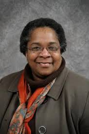 Dean Washington recognized by nursing association