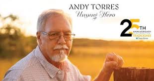 Andy Torres