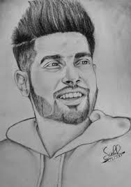 He highjacks the cars whose emi is pending. Pencil Swag Drawings Of Boys Novocom Top