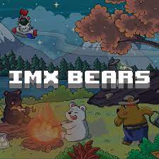 IMX Rarity - IMX Bears