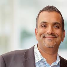 Meet Nikhil Torsekar