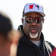 FreemanBaseball (@marvinfreeman84)