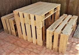 Bank aus paletten schnell gebaut psa 18 li bauanleitung zum. Tisch Aus Europaletten Palettentisch Kaufen Biertischgarnitur Aus Paletten Kaufen Daves Redesign Upcycling Neu Definiert