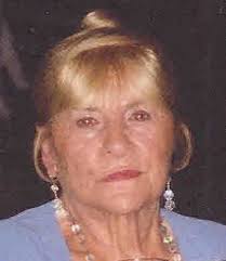 Hilda Newman Obituary