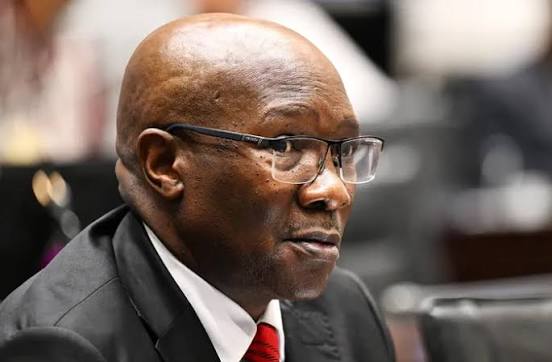 Charges against Crime Intelligence boss Khumalo withdrawn