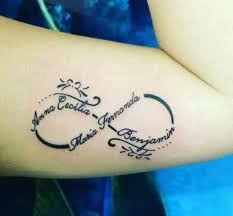 Anklet With Meaning Ankletwithletter Mom Tattoos Anklet Tattoos Small Wrist Tattoos