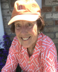 Suzanne Richards Obituary