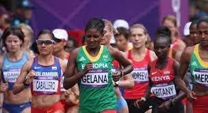 Nuestro atleta será el último peruano en competir en tokio 2020. En Que Juegos Olimpicos Se Corrio La Respuesta De Trivia