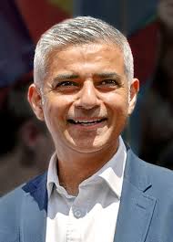 More facts about sadiq khan. Sadiq Khan Wikipedia