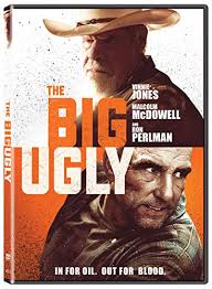 The Big Ugly (DVD)