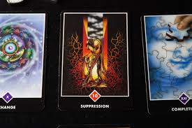 Maybe you would like to learn more about one of these? Zen Tarot Card Penelope Peru Photography