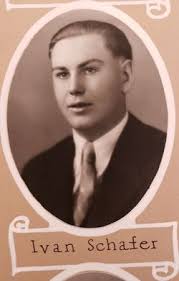 Ivan Schafer's Instagram, Twitter & Facebook