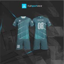 Kini, permainan sepak bola telah membudaya di masyarakat. Custom Jersey Futsal Jf 25 Full Printing Shopee Indonesia
