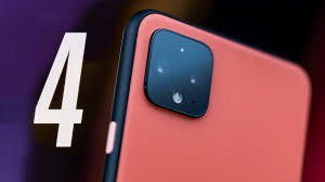 But what is the google pixel 4 actually offering at this price? Google Pixel 4 And 4 Xl Review The Best Android Experience Youtube