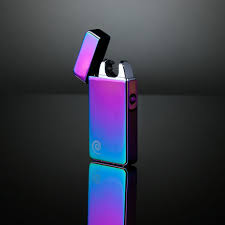 Chameleon Plazmatic X Lighter Rechargeable Light Disposable Lighter