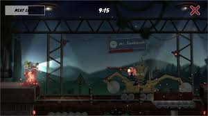 Shanky The Vegan S Nightmare Igraem Za Myasorubku Podnimaemsya Za Schet Farsha Xbox Games For Kids Funny Games Nightmare