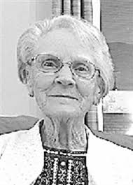 Patricia Leahy Obituary (1935