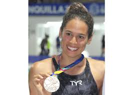 Melissa Rodriguez's Olympic Dream: Third Time is the Charm ...