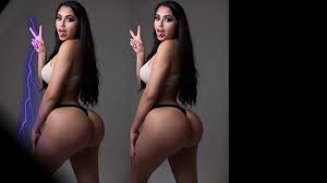 Fiorella Zelaya: Colombian Babe Babe Porn