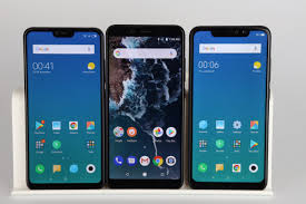 Xiaomi Mi 8 Lite Testbericht - ein ...