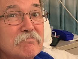 Fundraiser for Cindy Sharpe by Chuck Doyle : Support for Walter Sharpe &  his family