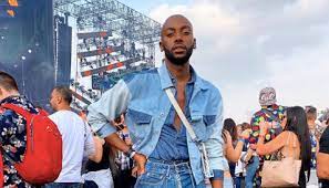 Courtesy of rich mnisi, art: Rich Mnisi S High End Fashion Range Creates Fashion Waves Yfm