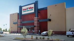 Save time and money by driving a mile down the road to total wine and get a better store and customer experience. Best Liquor Wine Beer Store In Arizona We Offer Delivery Total Wine More