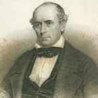 Rev. Elisha Mitchell (1793–1857) • FamilySearch