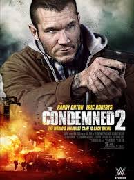 Shop allposters.com to find great deals on randy orton posters for sale! Wwe S Randy Orton Gets Condemned In Exclusive Trailer