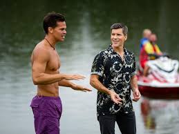 May 20, 2021 · the bachelorette 2021 has found its leading lady in brooke blurton. The Bachelor Australia 2021 Osher Gunsberg Shares Love Advice From Nine Seasons Hosting Herald Sun