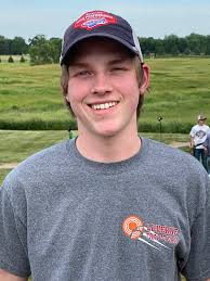 Luverne trap team wins conference championship