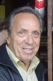 Lista de falecimentos