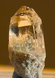 Gorgeous Raw Topaz Crystals And Gemstones Rocks And Gems Gems And Minerals
