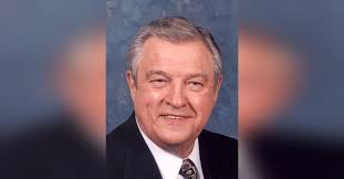 Obituary information for Virgil John Blaszyk